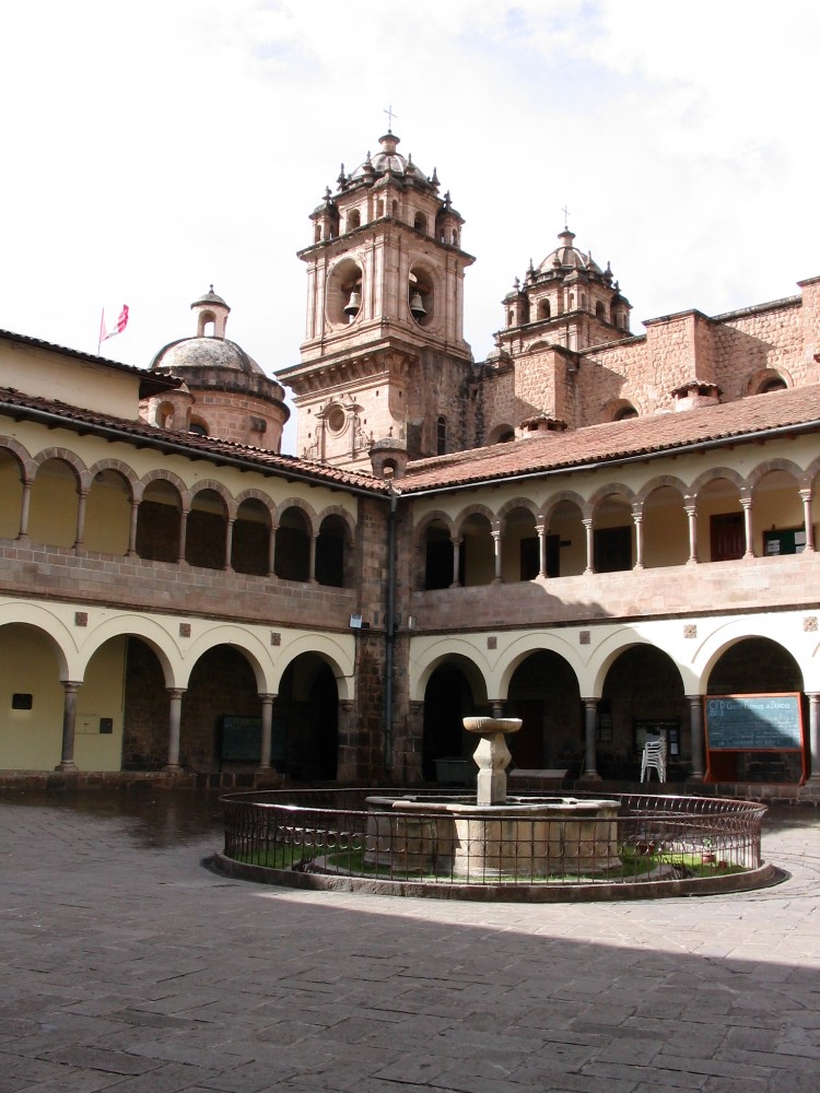 Foto de Cusco, Perú