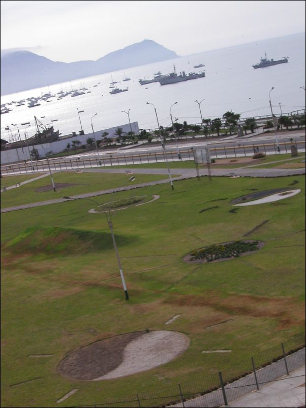 Foto de Callao, Perú