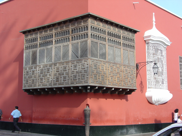 Foto de Trujillo, Perú