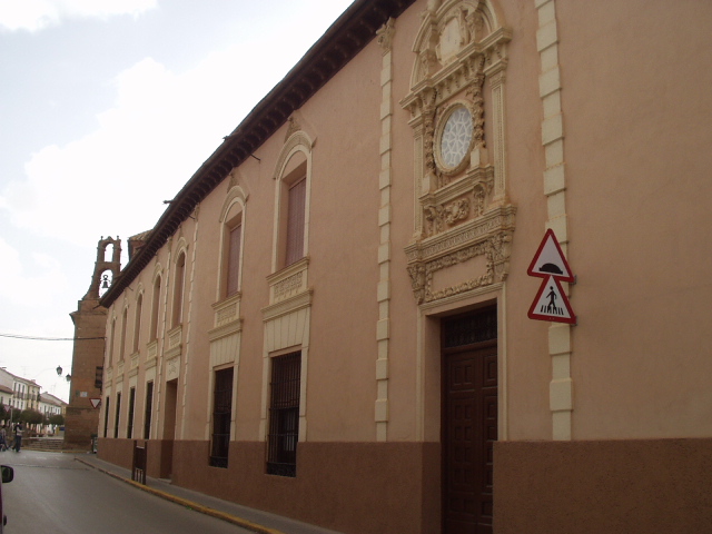 Foto de Villanueva de los Infantes (Ciudad Real), España