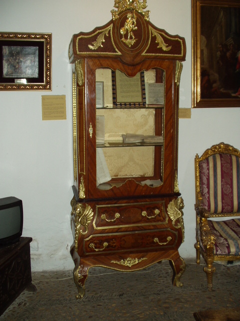 Foto de Villanueva de los Infantes (Ciudad Real), España