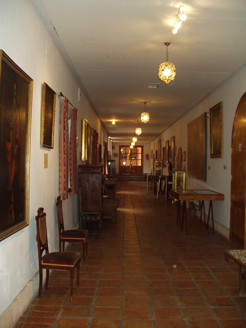 Foto de Villanueva de los Infantes (Ciudad Real), España