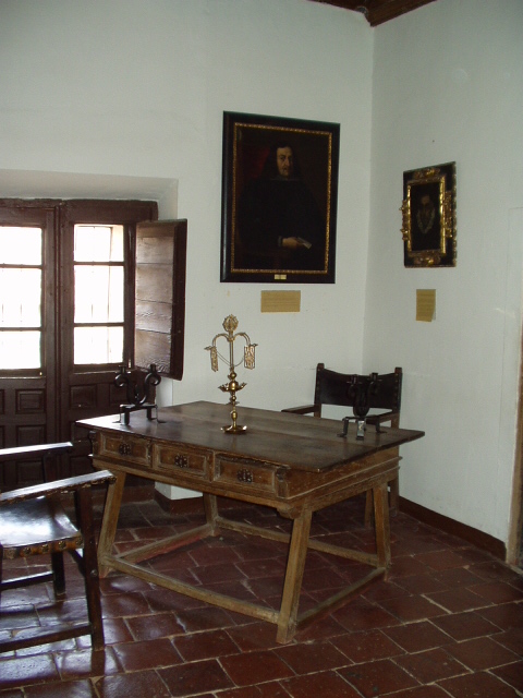 Foto de Villanueva de los Infantes (Ciudad Real), España