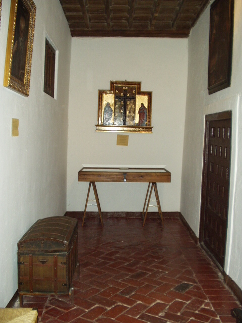 Foto de Villanueva de los Infantes (Ciudad Real), España