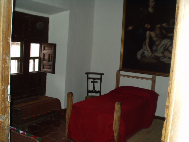 Foto de Villanueva de los Infantes (Ciudad Real), España