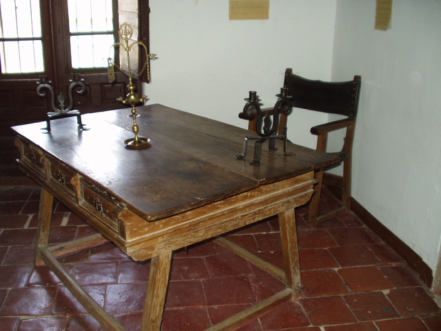 Foto de Villanueva de los Infantes (Ciudad Real), España