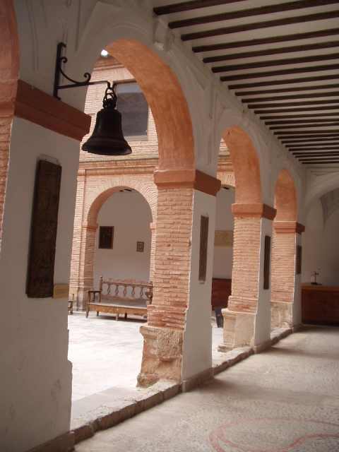 Foto de Villanueva de los Infantes (Ciudad Real), España