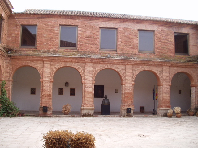 Foto de Villanueva de los Infantes (Ciudad Real), España