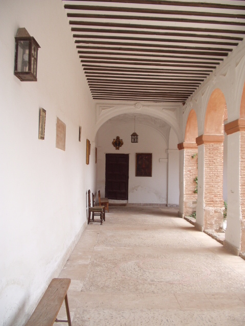 Foto de Villanueva de los Infantes (Ciudad Real), España