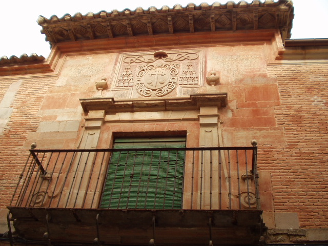 Foto de Villanueva de los Infantes (Ciudad Real), España