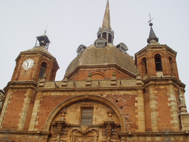 Foto de San Carlos del Valle (Ciudad Real), España