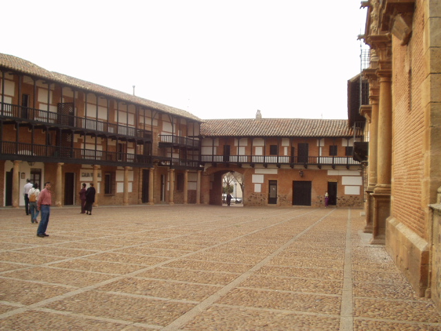 Foto de San Carlos del Valle (Ciudad Real), España