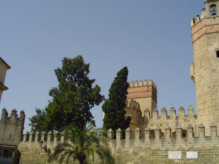Foto de El Puerto de Santa María (Cádiz), España