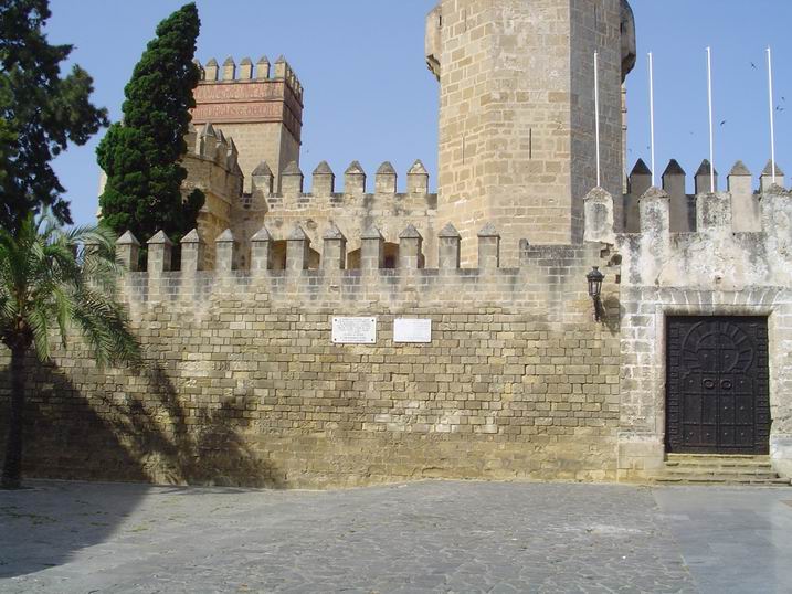 Foto de El Puerto de Santa María (Cádiz), España