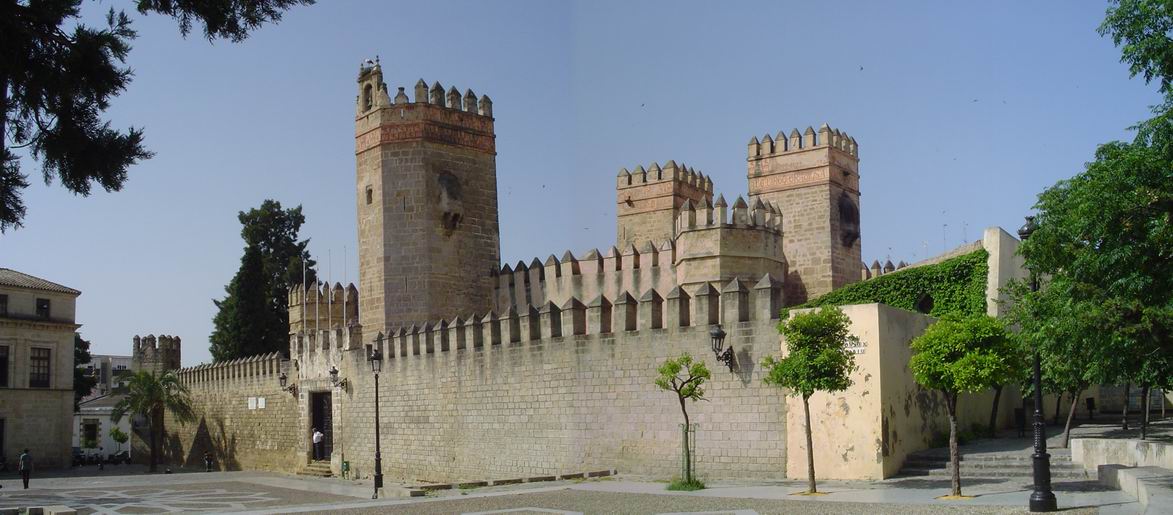 Foto de El Puerto de Santa María (Cádiz), España