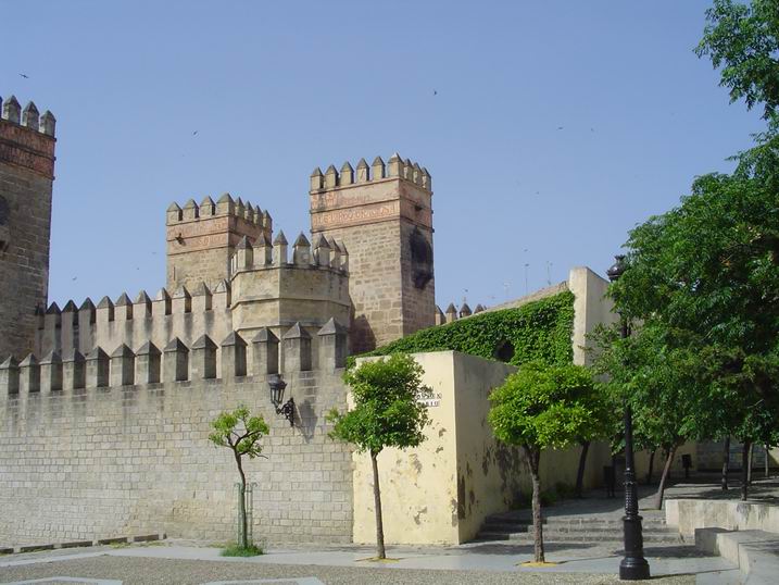 Foto de El Puerto de Santa María (Cádiz), España