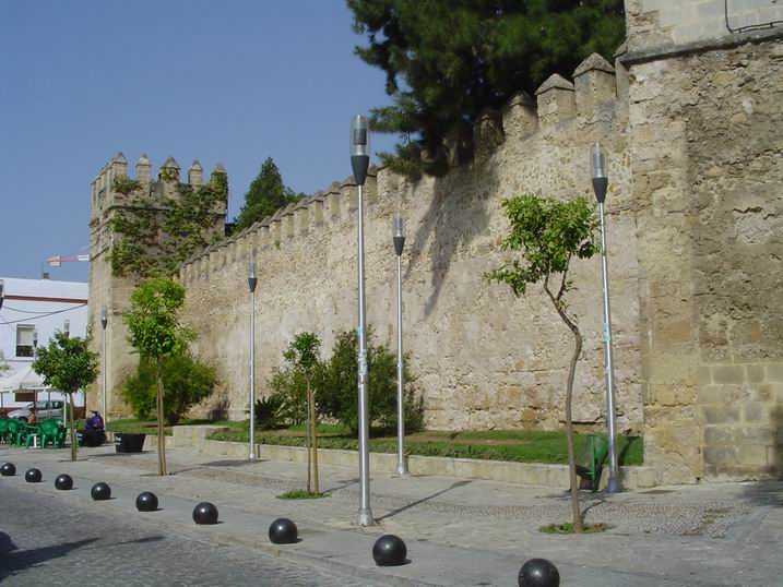 Foto de El Puerto de Santa María (Cádiz), España