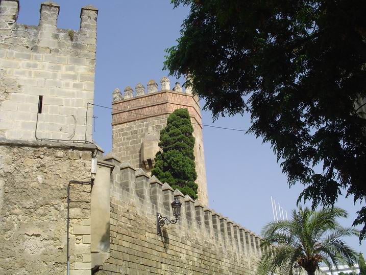 Foto de El Puerto de Santa María (Cádiz), España