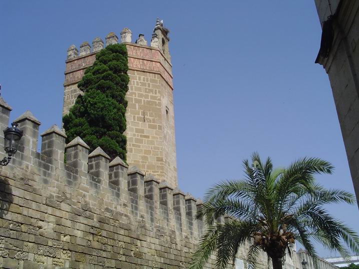 Foto de El Puerto de Santa María (Cádiz), España