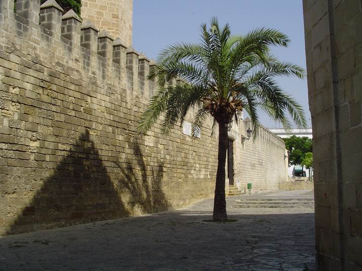 Foto de El Puerto de Santa María (Cádiz), España