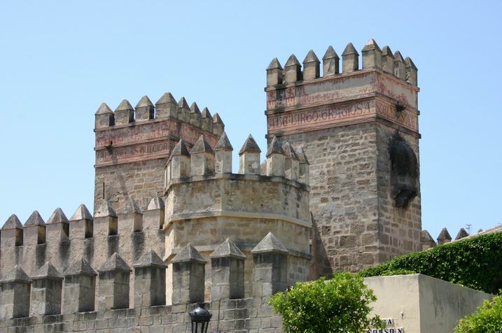 Foto de El Puerto de Santa María (Cádiz), España
