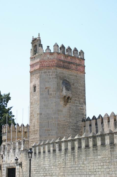 Foto de El Puerto de Santa María (Cádiz), España
