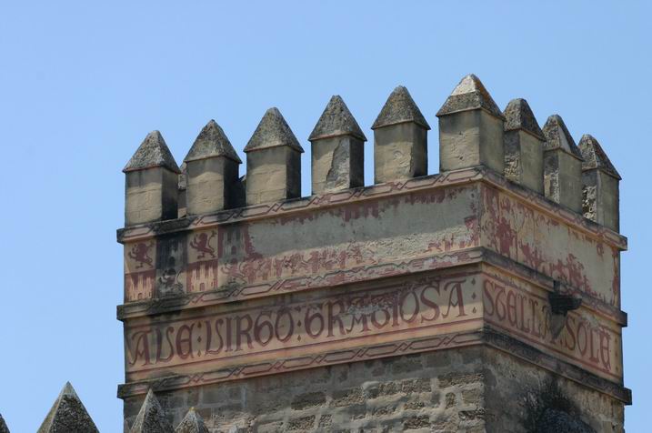Foto de El Puerto de Santa María (Cádiz), España