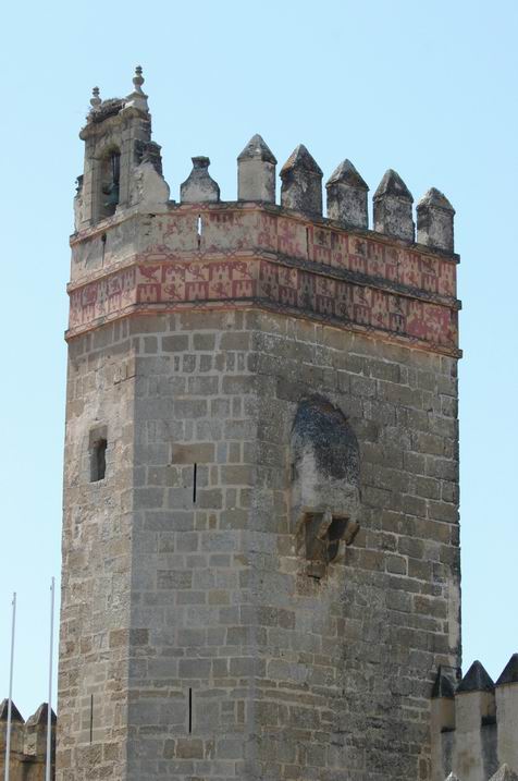 Foto de El Puerto de Santa María (Cádiz), España