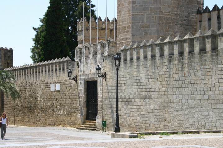 Foto de El Puerto de Santa María (Cádiz), España