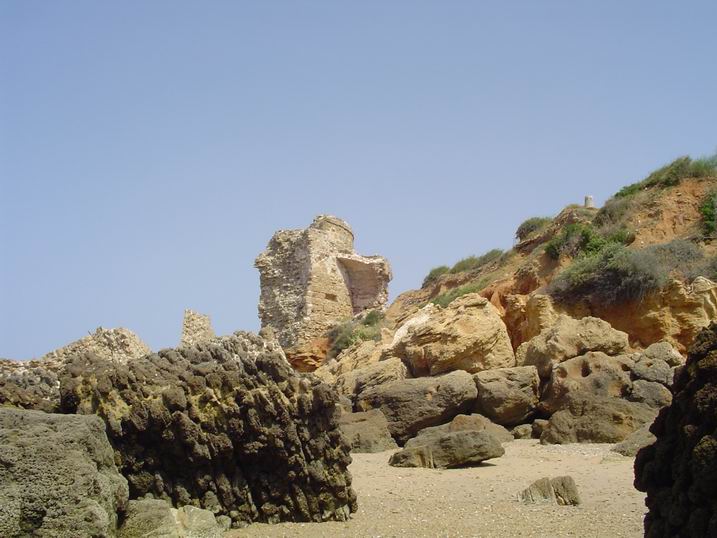 Foto de El Puerto de Santa María (Cádiz), España