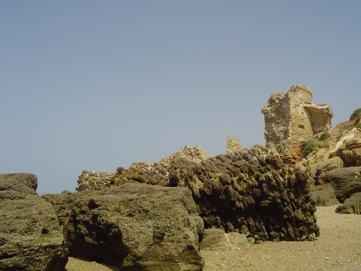 Foto de El Puerto de Santa María (Cádiz), España