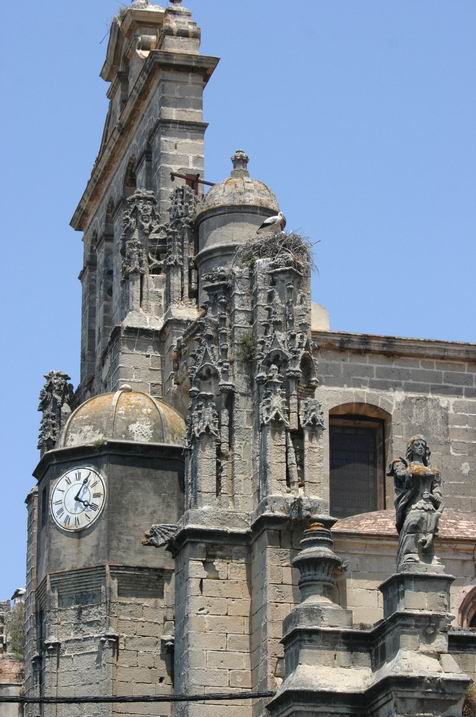 Foto de El Puerto de Santa María (Cádiz), España