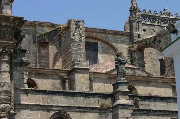 Foto de El Puerto de Santa María (Cádiz), España