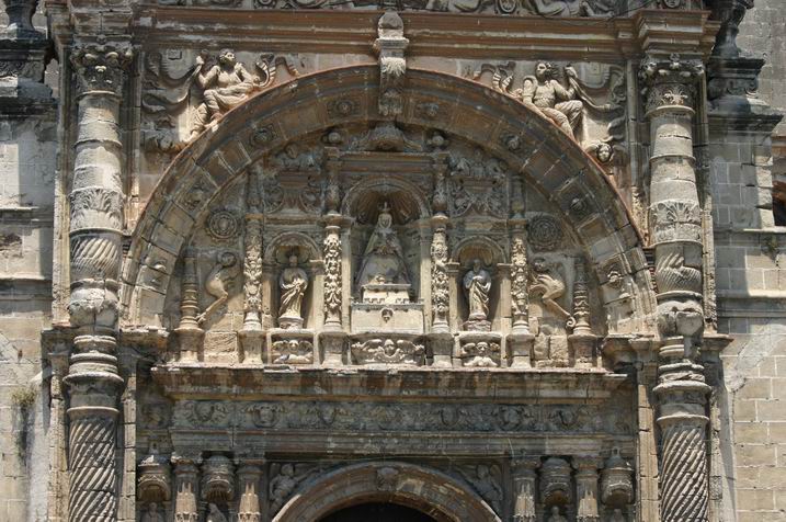Foto de El Puerto de Santa María (Cádiz), España
