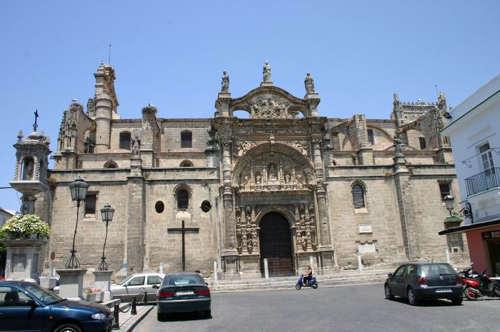 Foto de El Puerto de Santa María (Cádiz), España