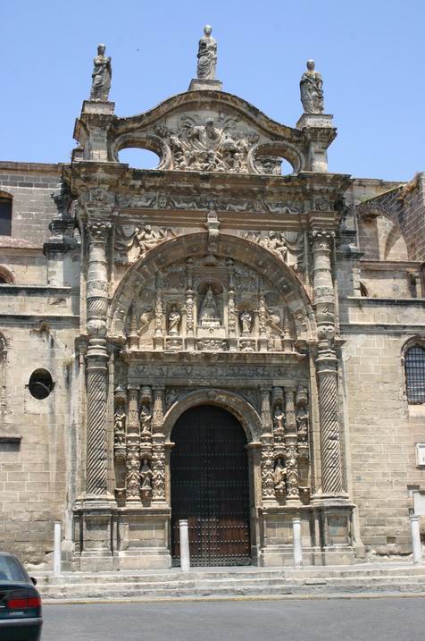 Foto de El Puerto de Santa María (Cádiz), España