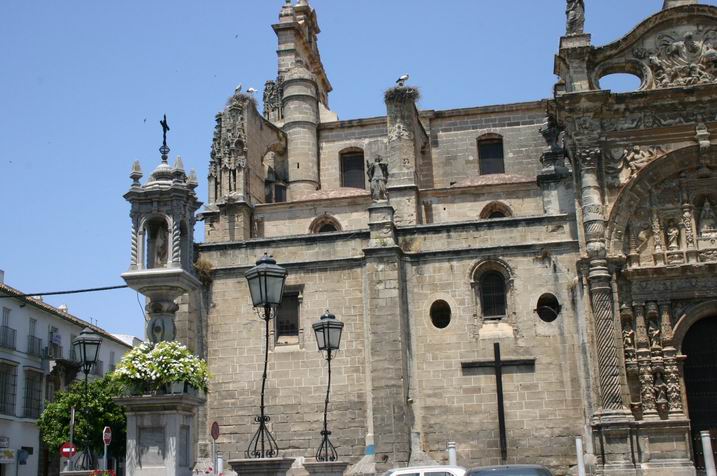Foto de El Puerto de Santa María (Cádiz), España