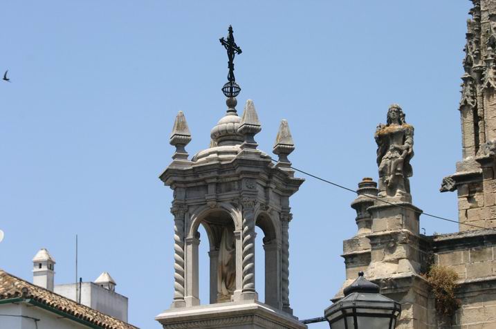 Foto de El Puerto de Santa María (Cádiz), España