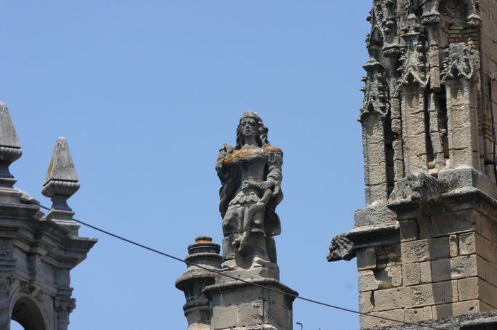 Foto de El Puerto de Santa María (Cádiz), España