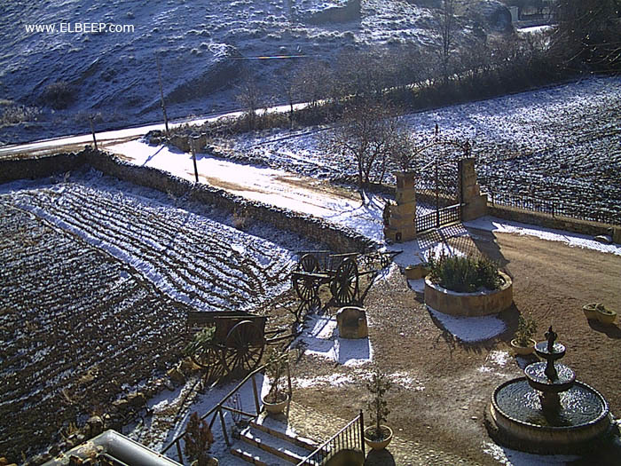 Foto de Molina de Aragón (Guadalajara), España
