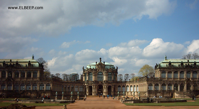 Foto de Dresden, Alemania