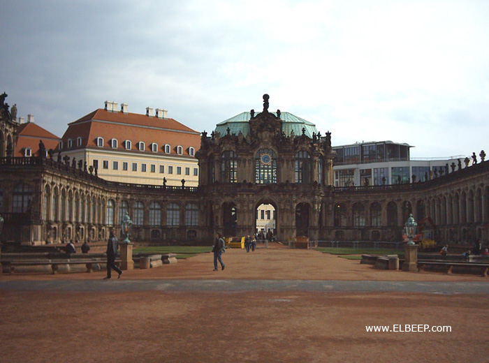Foto de Dresden, Alemania