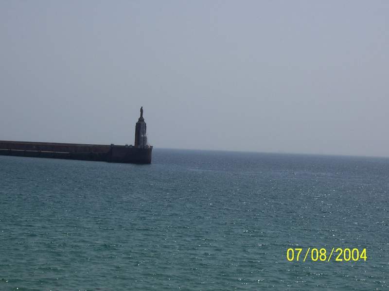 Foto de Tarifa (Cádiz), España
