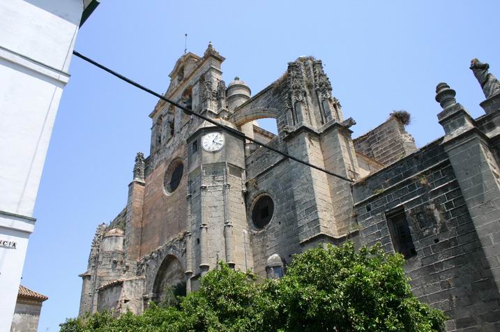 Foto de El Puerto de Santa María (Cádiz), España