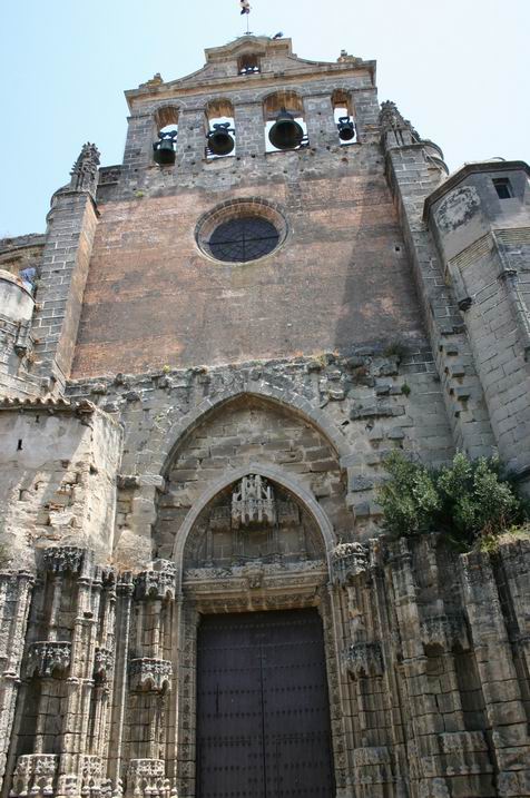 Foto de El Puerto de Santa María (Cádiz), España