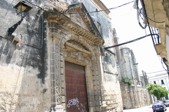 Foto de El Puerto de Santa María (Cádiz), España