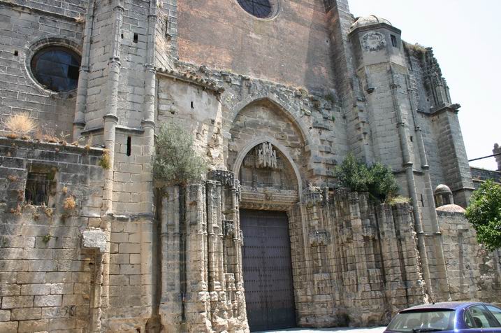 Foto de El Puerto de Santa María (Cádiz), España
