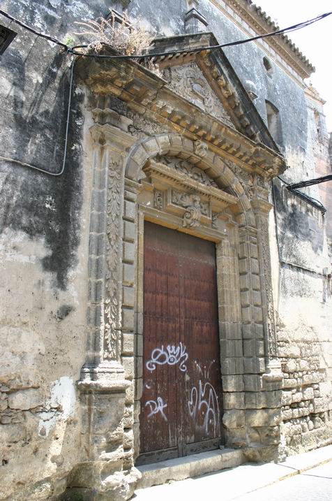 Foto de El Puerto de Santa María (Cádiz), España