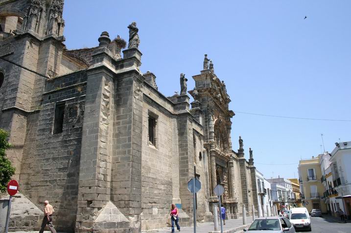 Foto de El Puerto de Santa María (Cádiz), España
