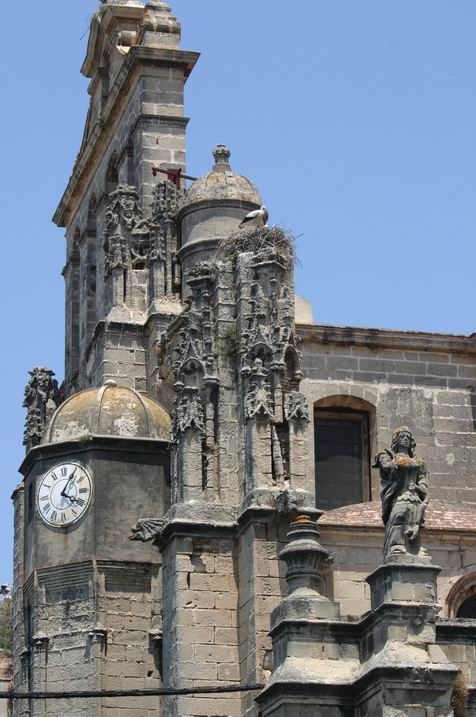 Foto de El Puerto de Santa María (Cádiz), España